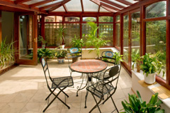 Fincraigs conservatory quotes