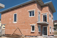 Fincraigs home extensions