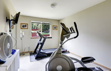 Fincraigs home gym construction leads